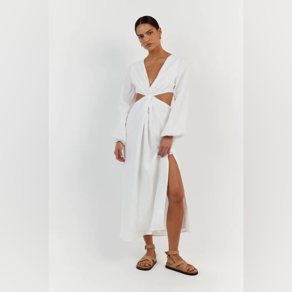 DISSH Dresses & Skirts - DISSH TINA Dress 4